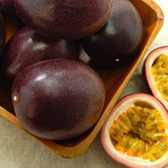 パッションフルーツ